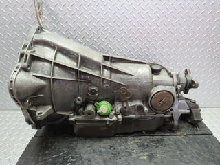 32224 Mercedes-Benz W123 230E Automatic Gearbox 722.401 1232711801