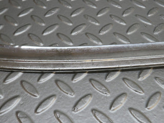 40491 Mercedes-Benz W110 230 Front Windscreen Chrome Frame