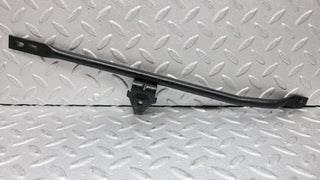 37231 Mercedes-Benz C126 420SEC Coupe Front Lock Carrier Panel Reinforcement