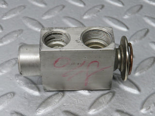 36146 Mercedes-Benz W126 420SE Air Conditioning Expansion Valve