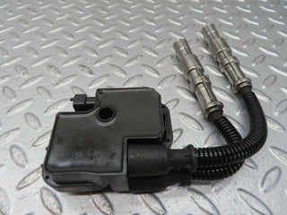 W220 ignition coil used OEM
