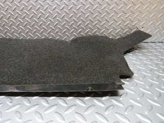 26933 Mercedes-Benz W123 240D Fuel Tank Cover Plate