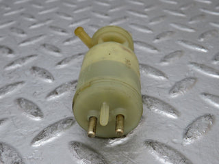 27059 Mercedes-Benz W123 280E Windscreen Washer Pump