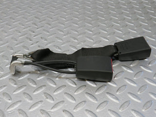 35085 Mercedes-Benz W210 320E Rear Double Seat Belt Buckle 2108600669