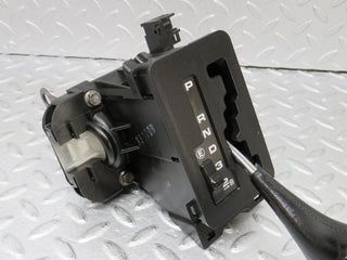 36159 Mercedes-Benz W126 420SE Automatic Gear Selector 1262670337 1262670280