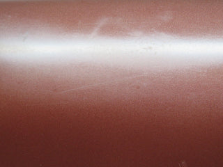 R129 SL left door lower moulding trim used OEM
