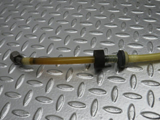 32111 Mercedes-Benz W123 230E Brake Servo Vacuum Pipe