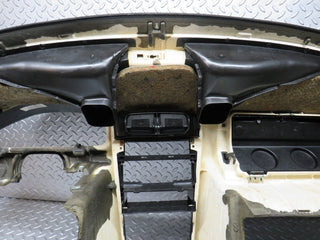 33342 Mercedes-Benz W202 C180 Dashboard Black 2026801987