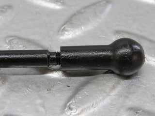 35713 Mercedes-Benz 240D OM616.912 Throttle Linkage