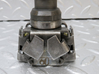 34575 Mercedes-Benz C126 380SEC Cover Automatic Gearbox Governor 722.310