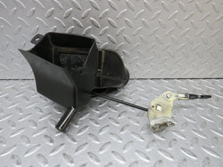 W109 air vent control left side used OEM