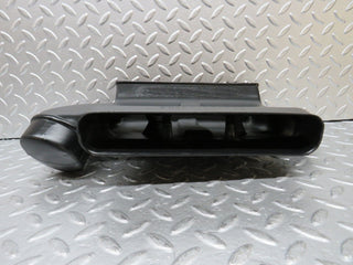 Porsche 924 dashboard air vent duct used OEM