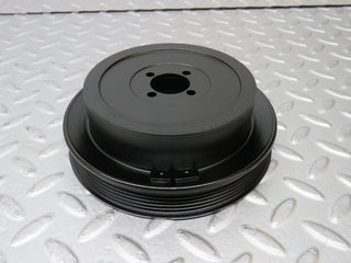W201 Baby Benz water pump pulley used OEM