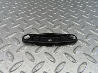 10855 Mercedes-Benz W123 230E Fuel Injector Nozzle Clamp Bracket