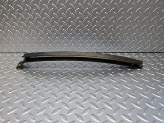 25061 Mercedes-Benz W140 S320 Rear Left Door Window Exterior Trim