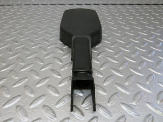 W140 wiper arm cover used OEM
