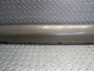 21810 Mercedes-Benz W126 300SE Side Skirt Right Side 1266905040