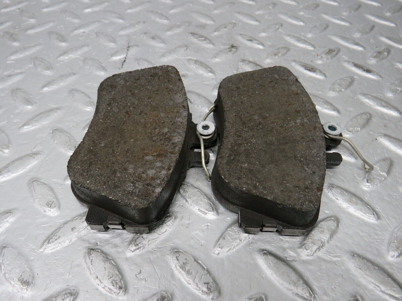 38206 Mercedes-Benz W202 Genuine Front Brake Pads New 0054204620