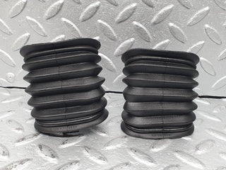 41160 Mercedes-Benz W126 300SE Rear Door Wire Protector Rubber 1268210597