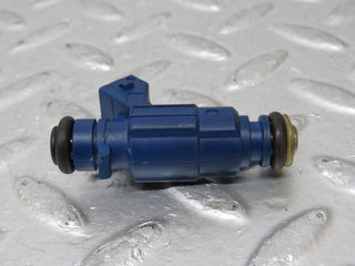 W210 fuel injector used OEM