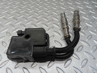 W220 ignition coil used OEM
