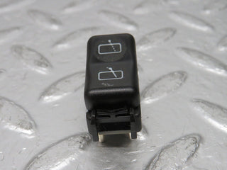 31377 Mercedes-Benz S124 220TE Wagon Windscreen Wiper Switch 1248210151
