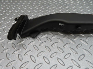 11889 Mercedes-Benz R129 300SL Coupe Engine Bay Cover Left Side 1298202178