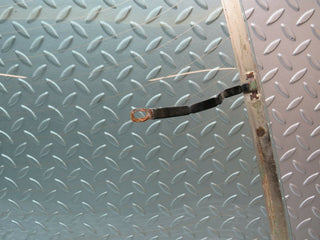 24000 Mercedes-Benz W123 280E Rear Heated Windscreen Glass