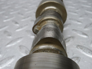 W126 Coupe camshaft right side used OEM