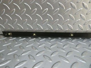 23643 Mercedes-Benz W114 280E Front Left Door Centre Moulding Trim