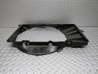 R129 SL radiator fan shroud fan cover used OEM