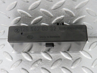 R129 SL light control unit used OEM
