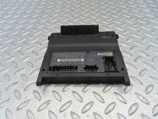 W221 front left seat control unit used OEM