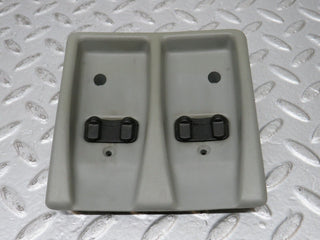 32722 Mercedes-Benz S124 300TE Wagon Seat Belt Buckle Holder 1246840418