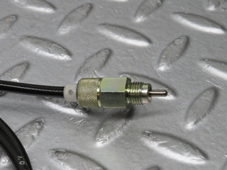 R129 SL steering lock transmission lockout cable used OEM