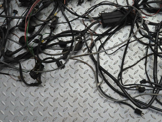 21647 Mercedes-Benz W126 300SE Engine Chassis Body Wire Wiring Harness