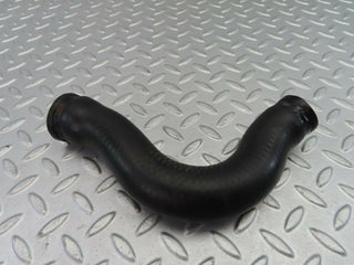 7540 Mercedes-Benz S123 230TE Wagon Upper Radiator Hose 1235012382