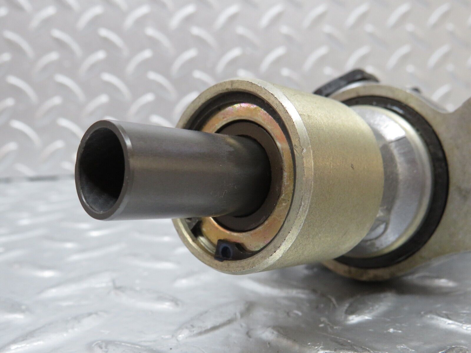 32424 Mercedes-Benz S124 300TE Wagon Brake Master Cylinder Ate