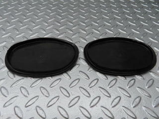 12734 Mercedes-Benz W111 220SE Suspension Mount Plastic Cover 1106830010