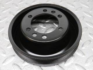 32655 Mercedes-Benz S124 300TE Wagon Crankshaft Pulley 6030320204