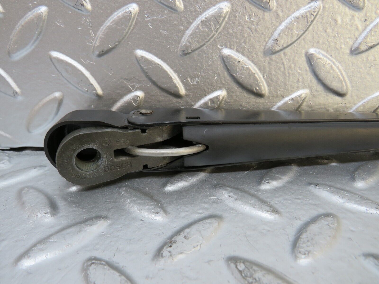 27207 Mercedes-Benz W123 280E Wiper Arm Bosch Right Side