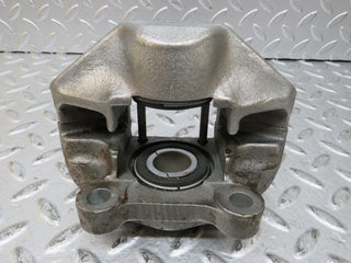 W116 rear left brake caliper used OEM
