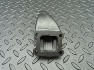 R107 SLC engine mount bracket right side used OEM