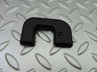 6436 Mercedes-Benz S124 E220 Wagon Left Interior Door Latch Trim