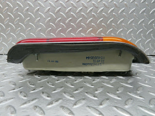 23550 Mercedes-Benz W114 280E Tail Light Left Side 1158202564