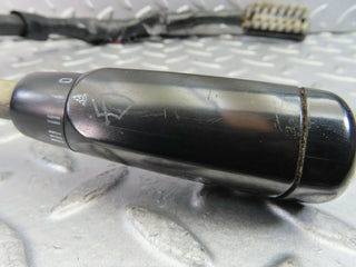 W123 Coupe indicator wiper stalk used OEM