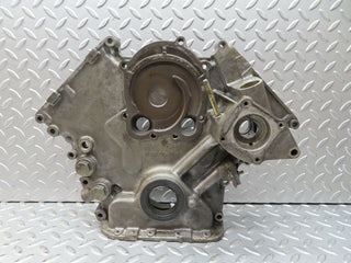 17775 Mercedes-Benz W116 450SEL Timing Chain Cover 1170151001