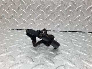 W124 bonnet lock catch used OEM