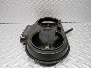 W108 air filter housing connection to carburettor used OEM