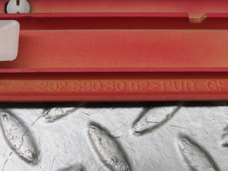 33489 Mercedes-Benz W202 C180 Front Right Door Centre Moulding Trim 2026903062